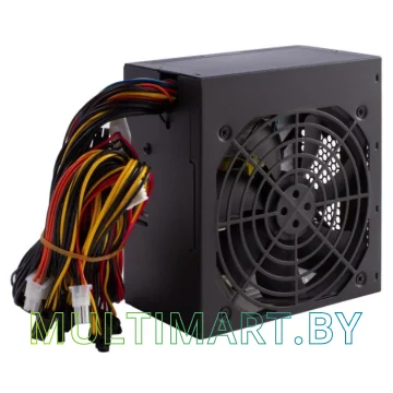 Блок питания FSP ATX-600PNR PRO 600W картинка 2